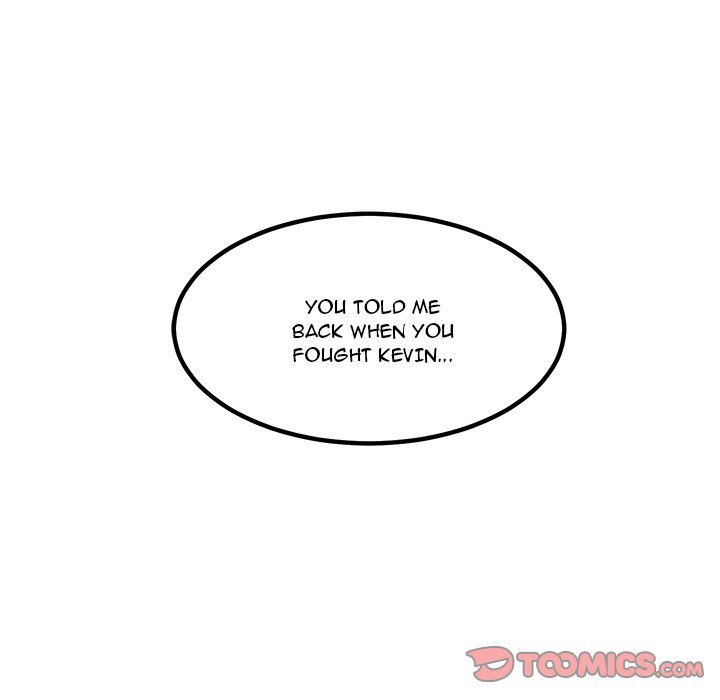 He Queen Manhwa - Chapter 99 Page 92