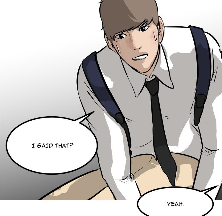 He Queen Manhwa - Chapter 99 Page 99