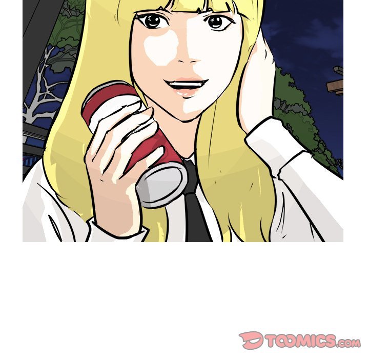 He Queen Manhwa - Chapter 99 Page 101