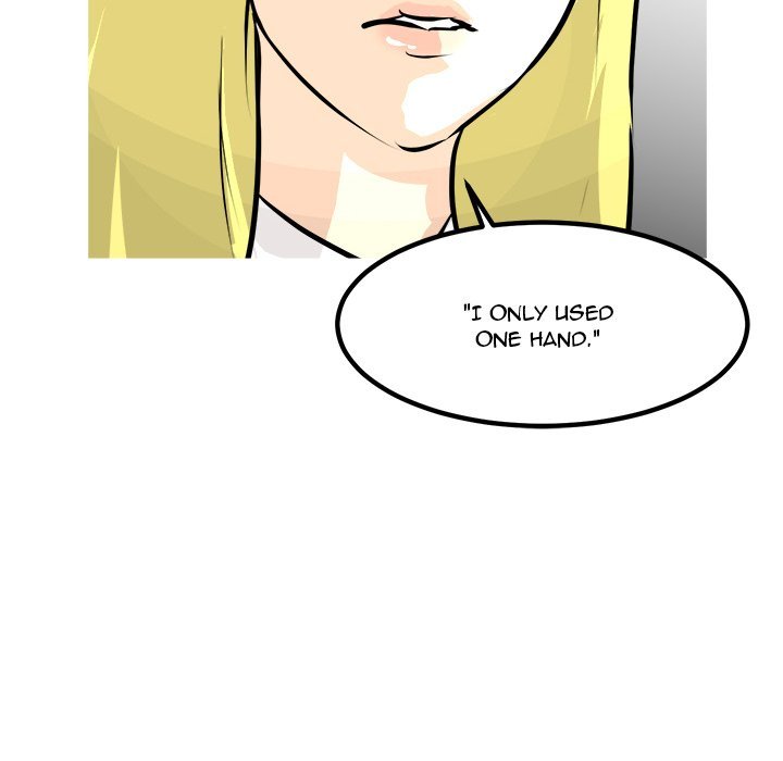 He Queen Manhwa - Chapter 99 Page 103