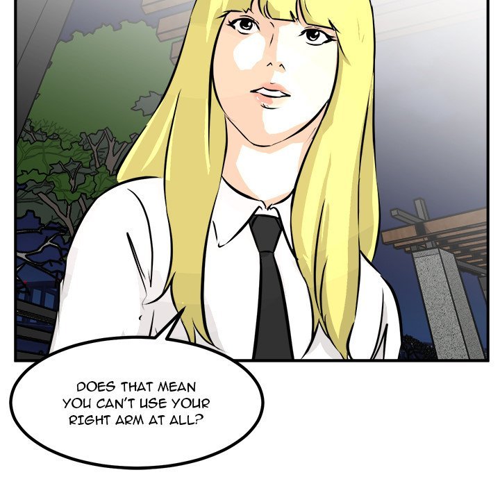 He Queen Manhwa - Chapter 99 Page 108