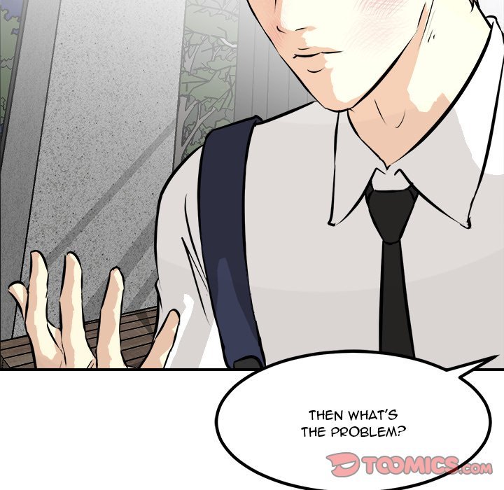 He Queen Manhwa - Chapter 99 Page 110