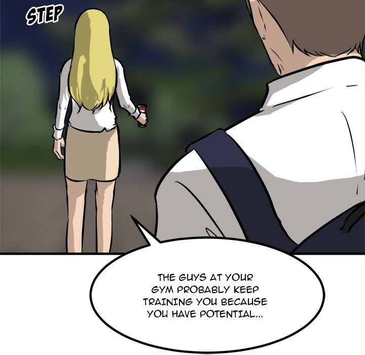 He Queen Manhwa - Chapter 99 Page 114