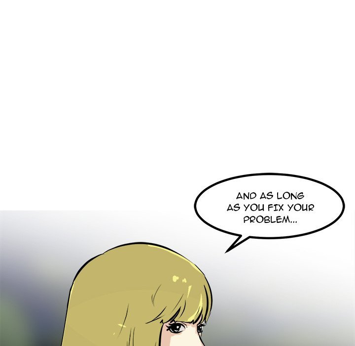 He Queen Manhwa - Chapter 99 Page 115