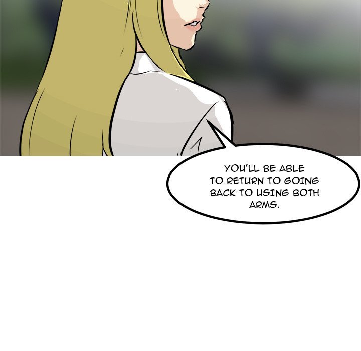 He Queen Manhwa - Chapter 99 Page 116