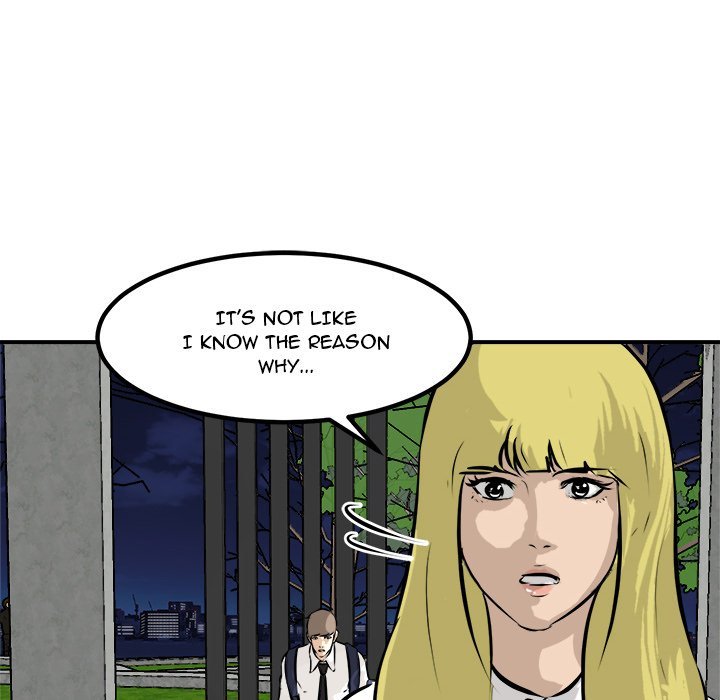 He Queen Manhwa - Chapter 99 Page 117