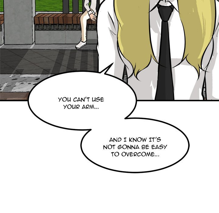 He Queen Manhwa - Chapter 99 Page 118
