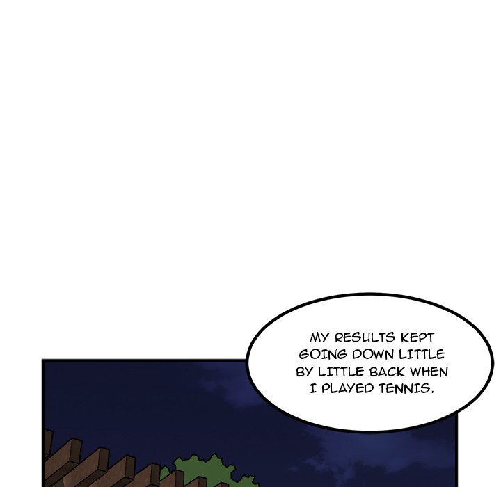 He Queen Manhwa - Chapter 99 Page 121