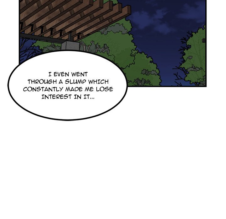 He Queen Manhwa - Chapter 99 Page 122