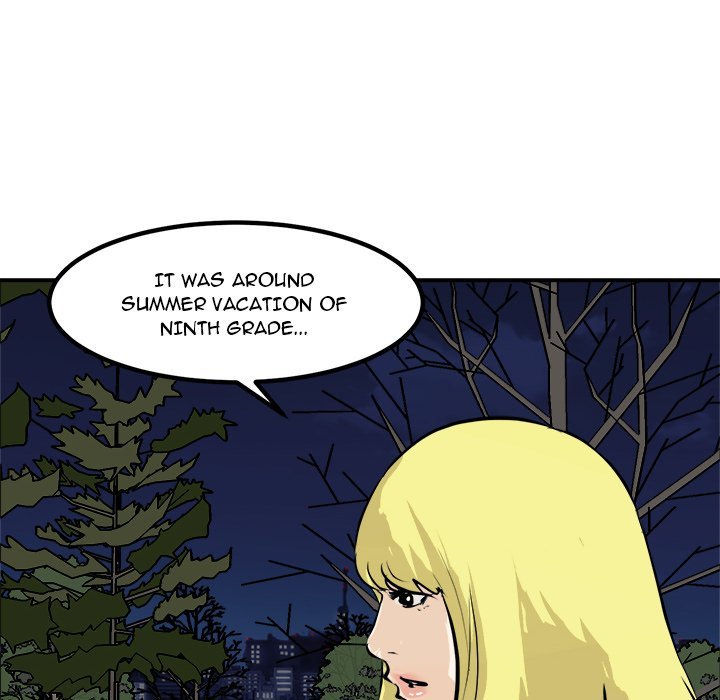 He Queen Manhwa - Chapter 99 Page 123