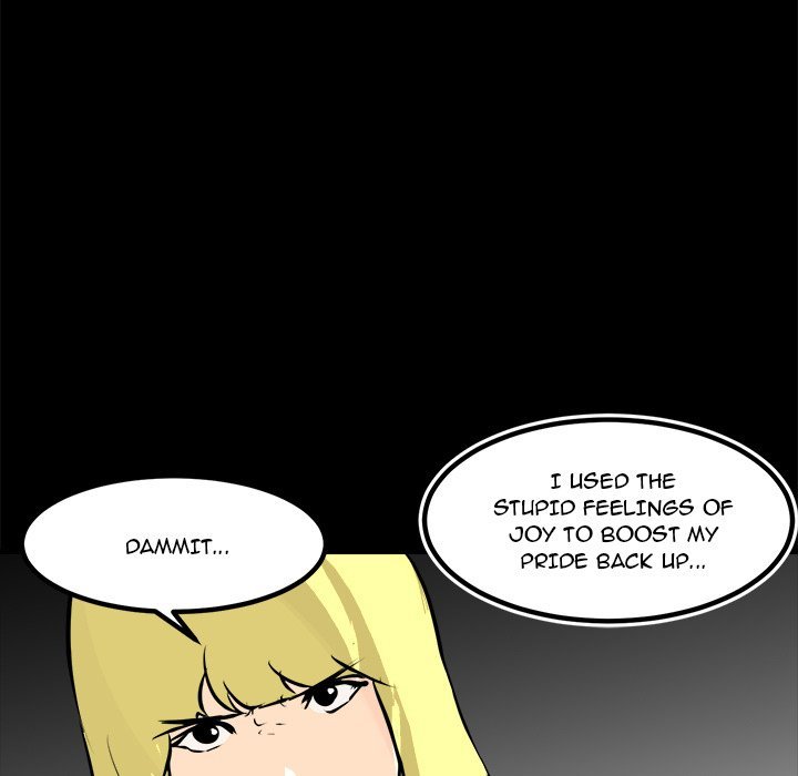He Queen Manhwa - Chapter 99 Page 130