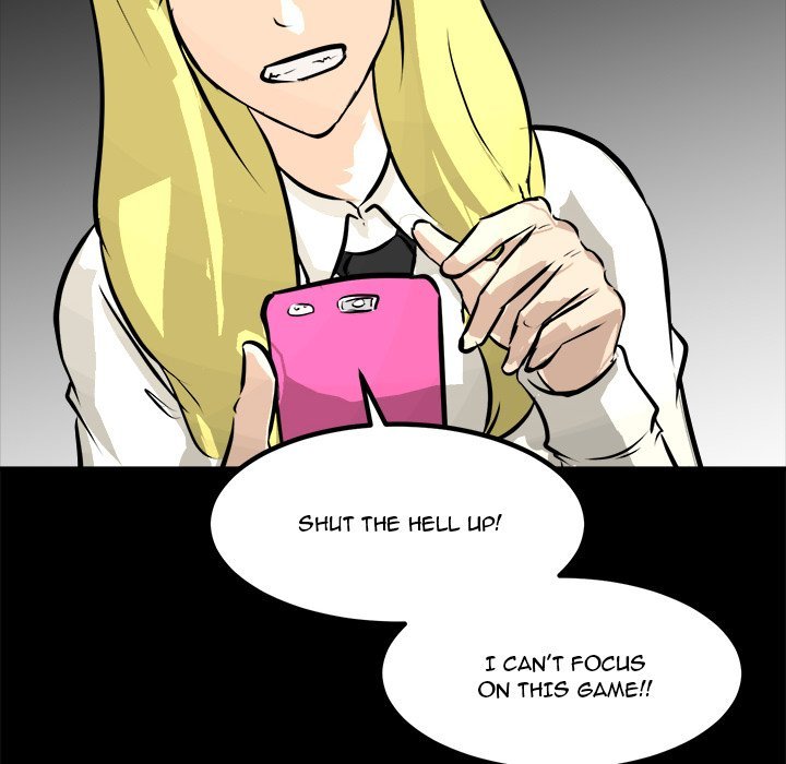 He Queen Manhwa - Chapter 99 Page 131