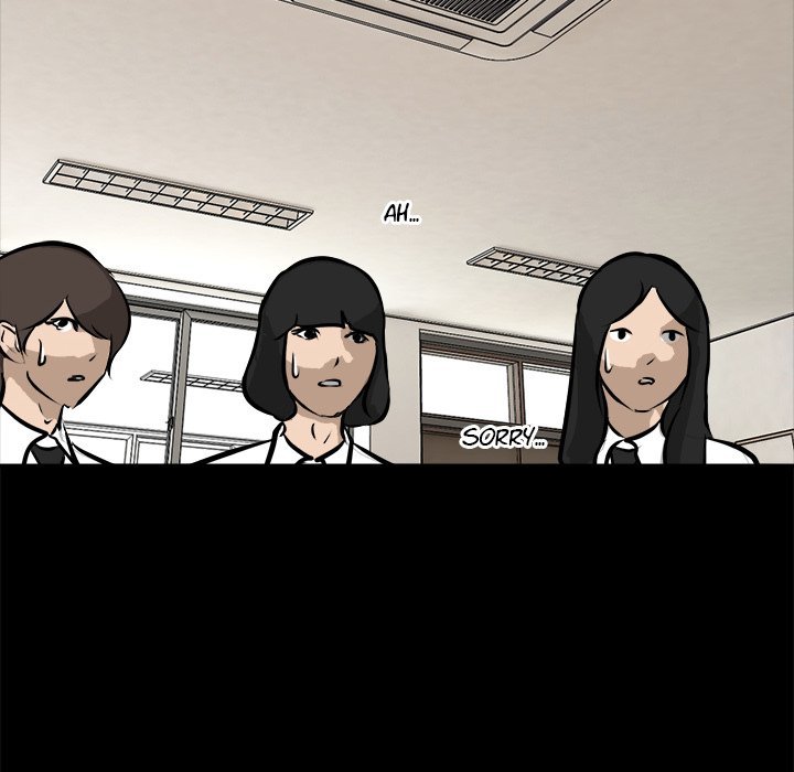 He Queen Manhwa - Chapter 99 Page 133