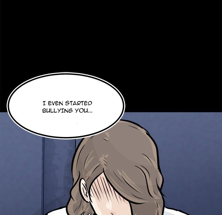 He Queen Manhwa - Chapter 99 Page 134
