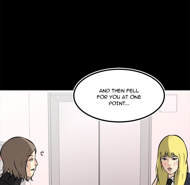 He Queen Manhwa - Chapter 99 Page 136