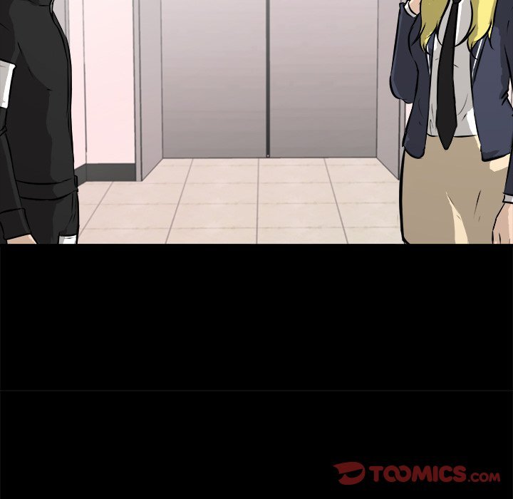 He Queen Manhwa - Chapter 99 Page 137