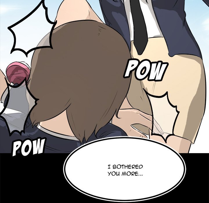 He Queen Manhwa - Chapter 99 Page 139