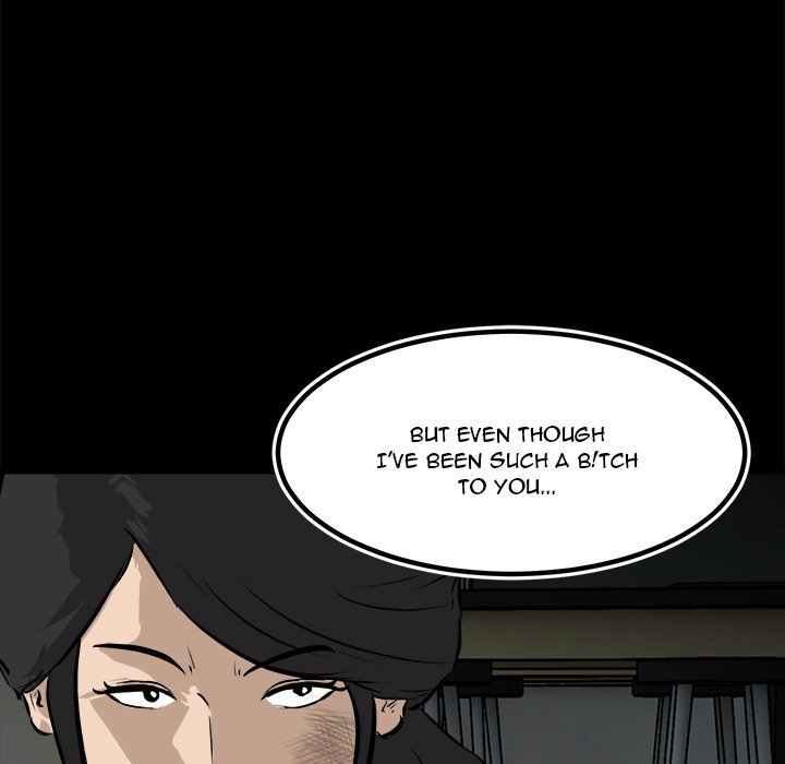 He Queen Manhwa - Chapter 99 Page 142