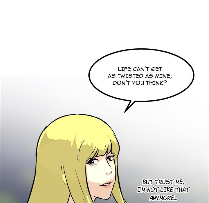 He Queen Manhwa - Chapter 99 Page 147