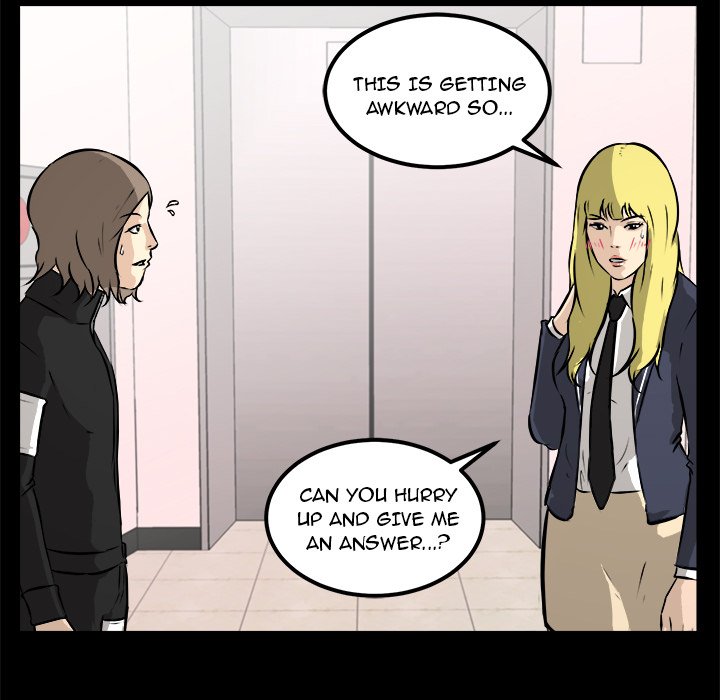 He Queen Manhwa - Chapter 16 Page 8