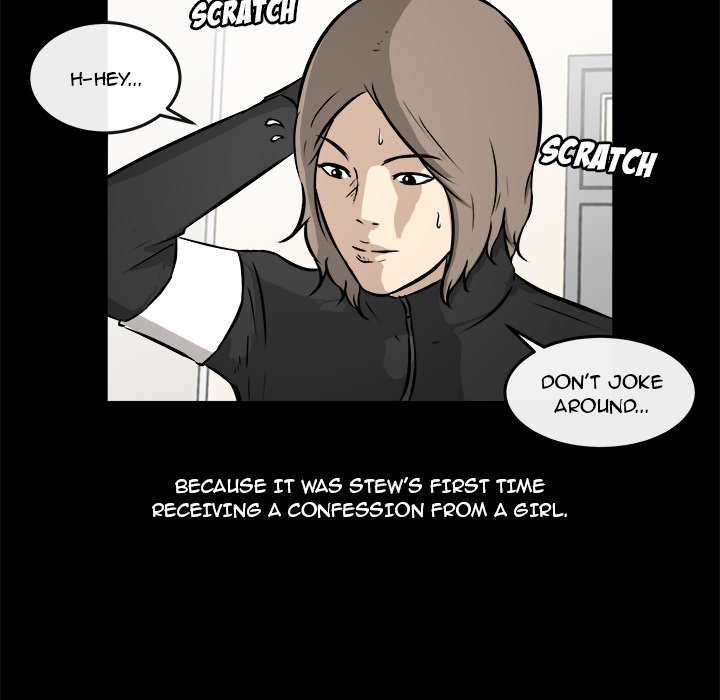 He Queen Manhwa - Chapter 16 Page 13