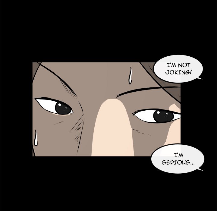 He Queen Manhwa - Chapter 16 Page 14