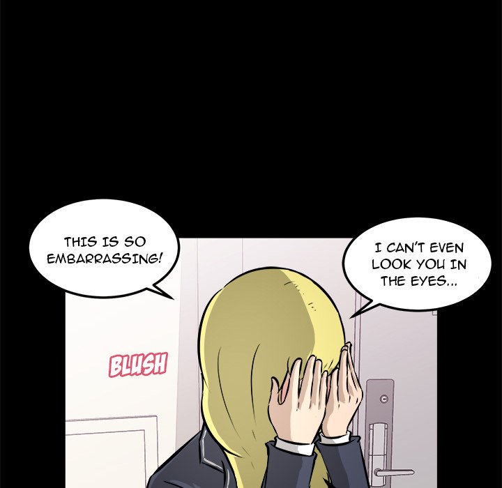 He Queen Manhwa - Chapter 16 Page 15