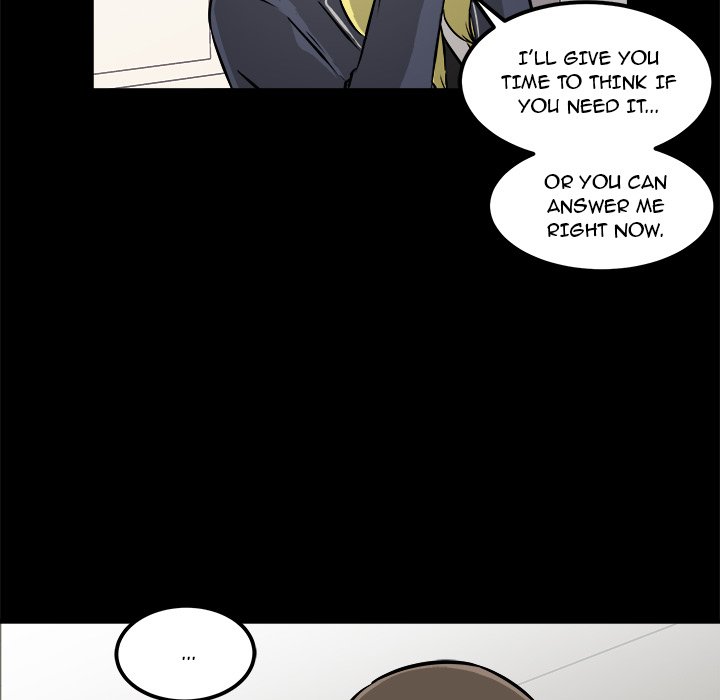 He Queen Manhwa - Chapter 16 Page 16