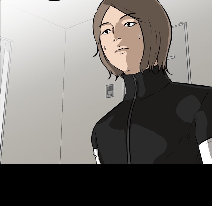 He Queen Manhwa - Chapter 16 Page 17