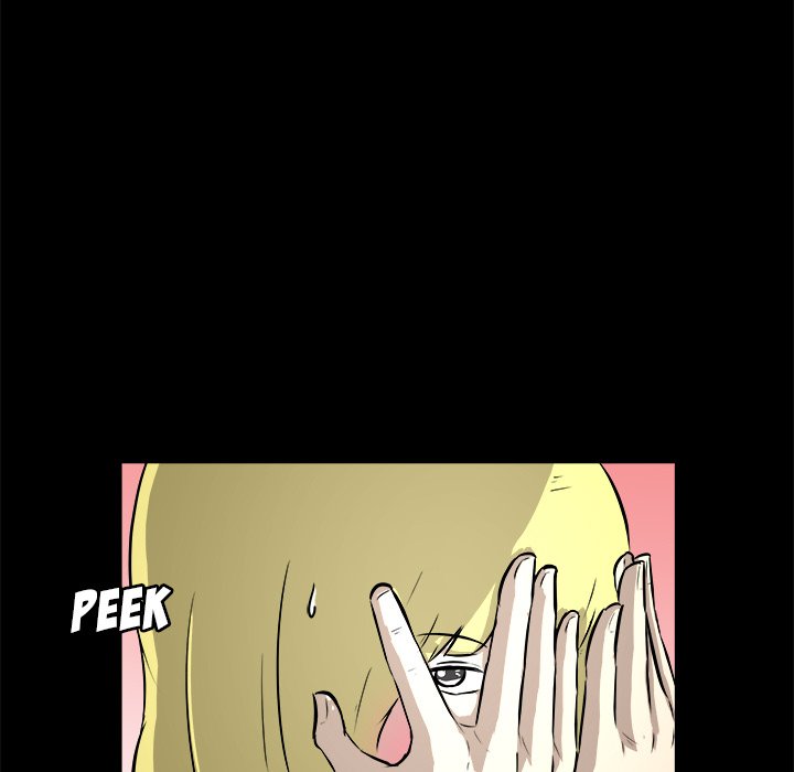 He Queen Manhwa - Chapter 16 Page 18