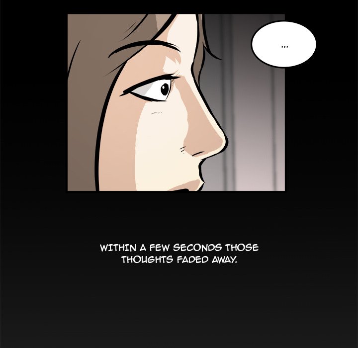 He Queen Manhwa - Chapter 16 Page 23