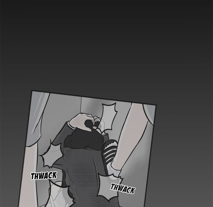 He Queen Manhwa - Chapter 16 Page 24