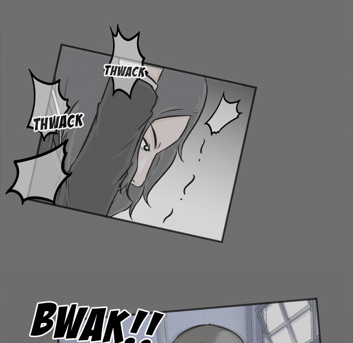 He Queen Manhwa - Chapter 16 Page 26