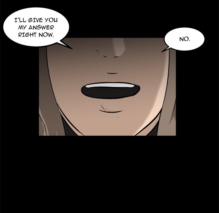 He Queen Manhwa - Chapter 16 Page 30