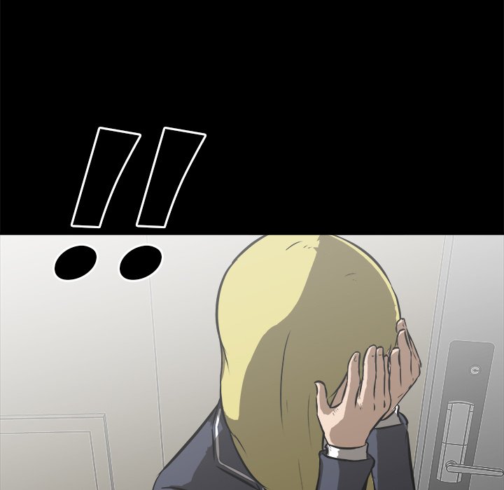 He Queen Manhwa - Chapter 16 Page 31