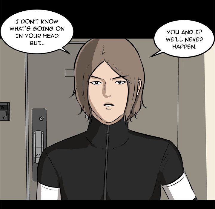 He Queen Manhwa - Chapter 16 Page 33