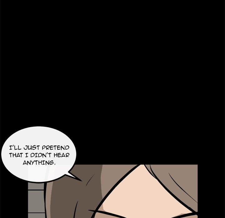 He Queen Manhwa - Chapter 16 Page 34