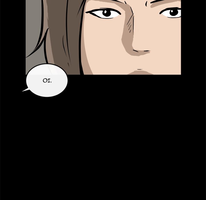 He Queen Manhwa - Chapter 16 Page 35