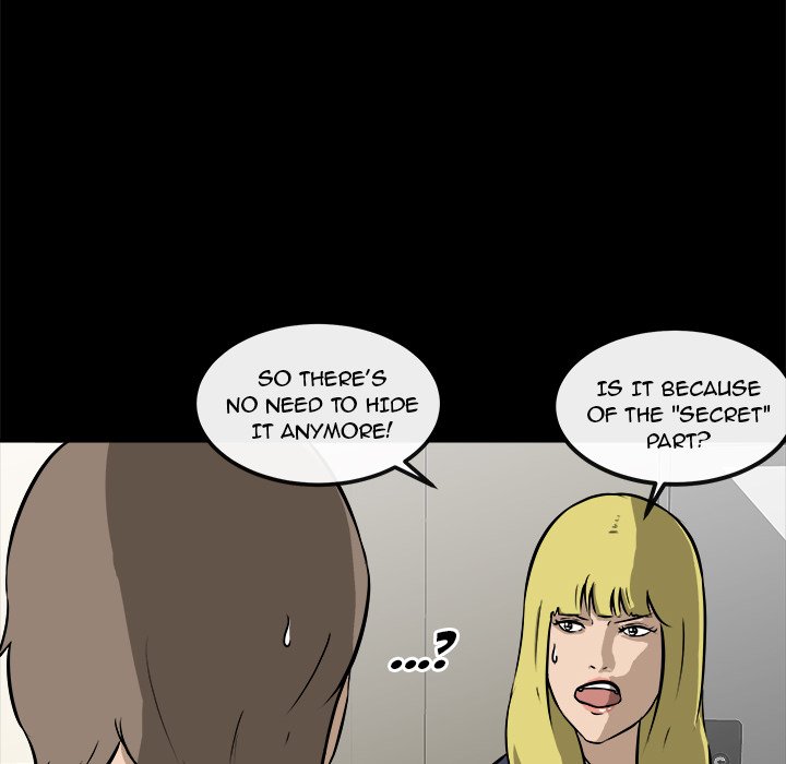 He Queen Manhwa - Chapter 16 Page 37