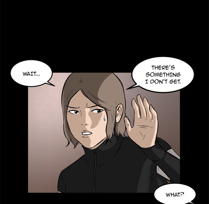 He Queen Manhwa - Chapter 16 Page 39