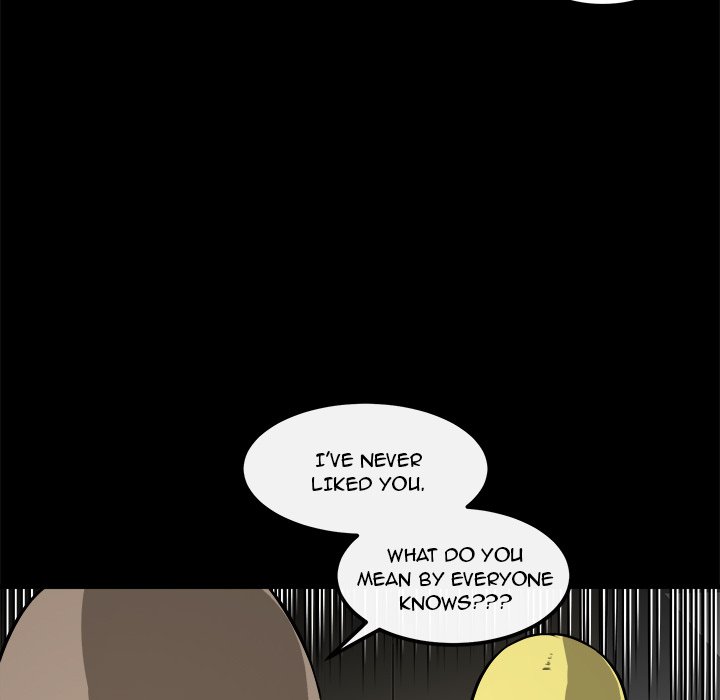 He Queen Manhwa - Chapter 16 Page 40