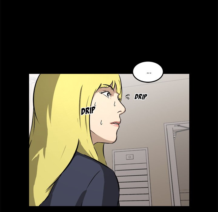 He Queen Manhwa - Chapter 16 Page 42