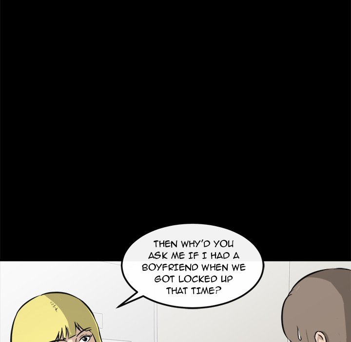 He Queen Manhwa - Chapter 16 Page 43