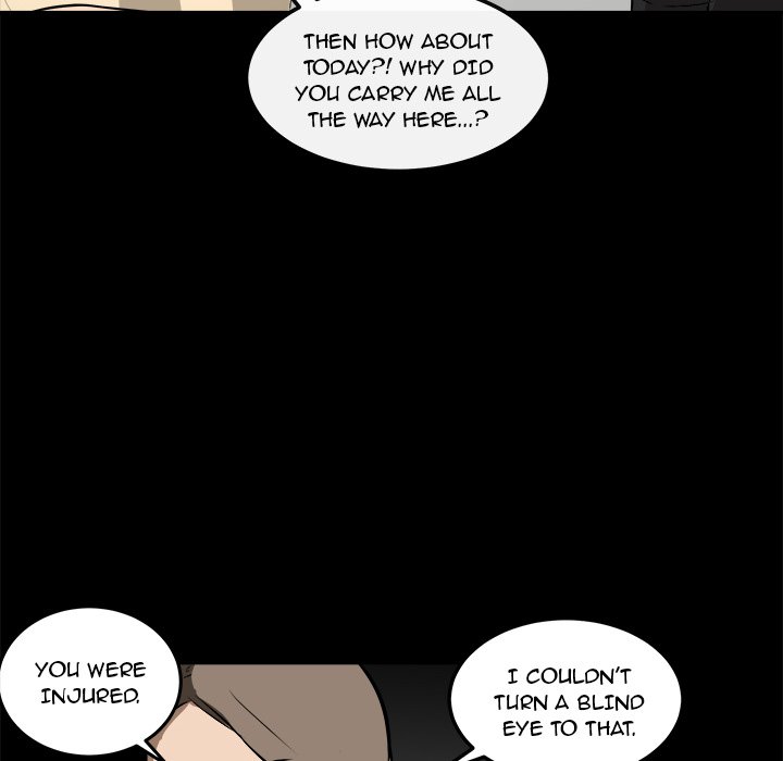 He Queen Manhwa - Chapter 16 Page 45