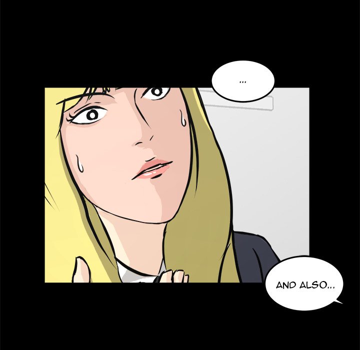 He Queen Manhwa - Chapter 16 Page 47