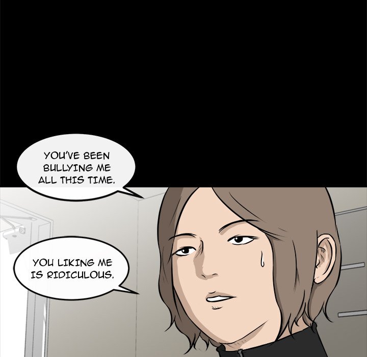 He Queen Manhwa - Chapter 16 Page 48