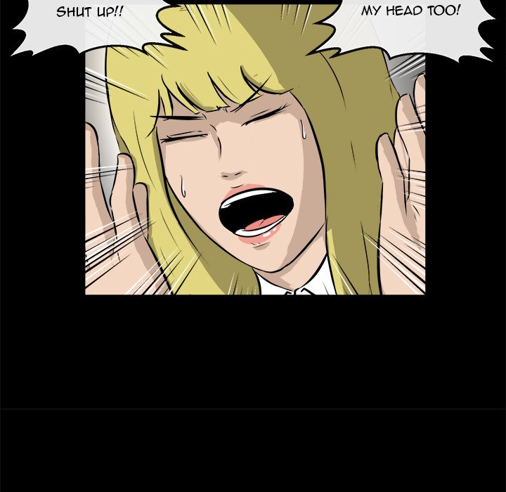 He Queen Manhwa - Chapter 16 Page 50