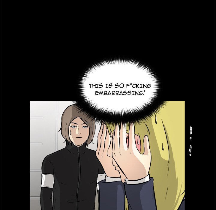 He Queen Manhwa - Chapter 16 Page 53