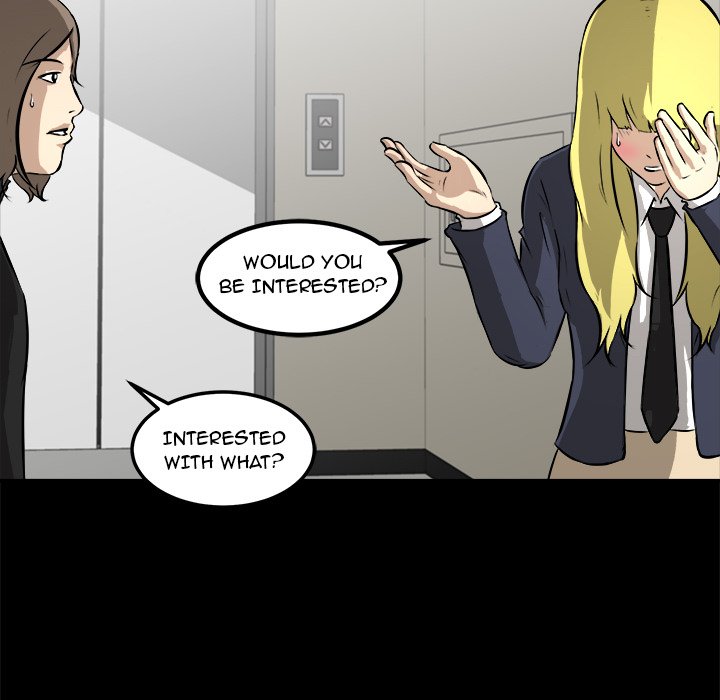 He Queen Manhwa - Chapter 16 Page 55