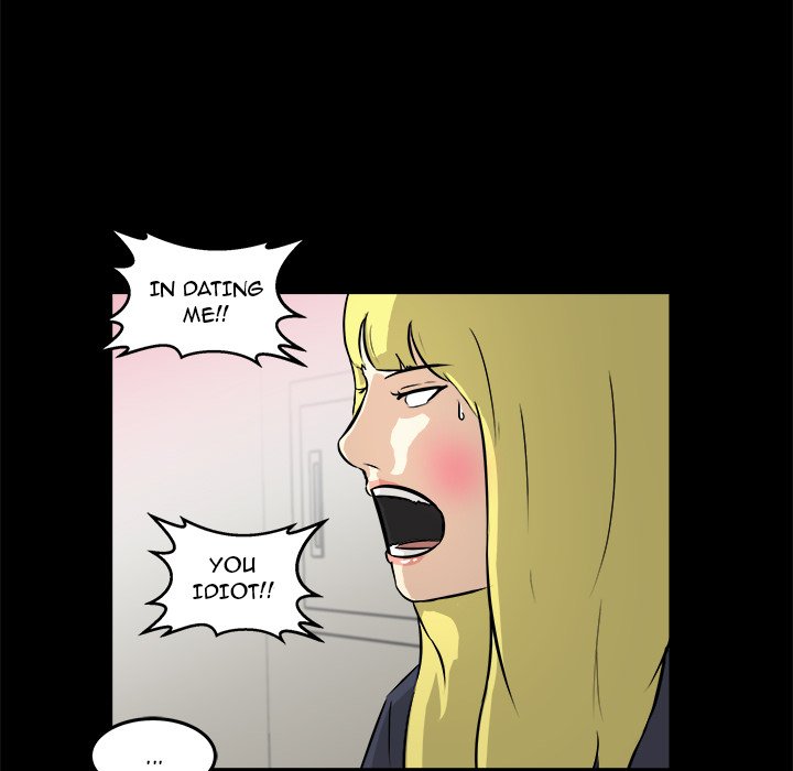He Queen Manhwa - Chapter 16 Page 56